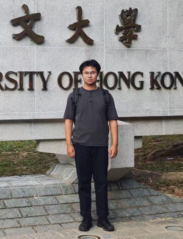 Portrait of Chun Song